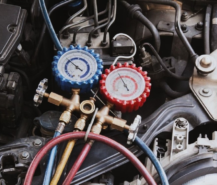 Cowan Auto Electrical